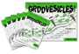 Groovesicles