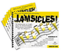 Jamsicles