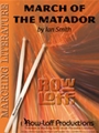 March of the Matador Tutor Tracks