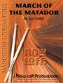 March Of The Matador