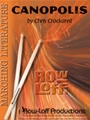 CANopolis Tutor Tracks