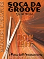 Soca da Groove Tutor Tracks