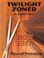 Twilight Zoned Tutor Tracks