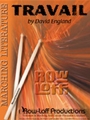 Travail w/Tutor Tracks