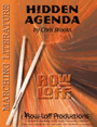 Hidden Agenda