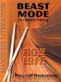 Beast Mode w/Tutor Tracks