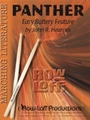 Panther Tutor Tracks