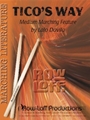 Tico's Way w/Tutor Tracks
