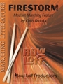 Firestorm Tutor Tracks