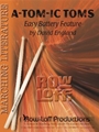 A-Tom-Ic Toms Tutor Tracks