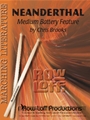Neanderthal Tutor Tracks