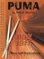 Puma Tutor Tracks