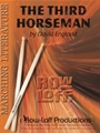 Third Horseman, The w/Tutor Tracks