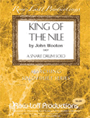 King Of The Nile