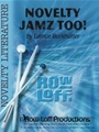 Novelty Jamz Too