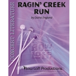 Ragin’ Creek Run