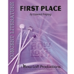 First Place