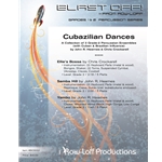 Cubazilian Dances from RLP’s Blast Off Series®