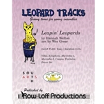 Leapin’ Leopards
