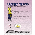 Difficult Spotted Cats