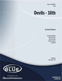 Devils - 16th