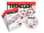 Trisicles