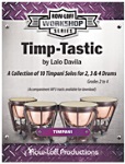 Timp-Tastic