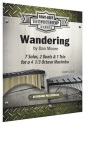 Wandering