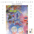 Lumiere Eparpillee