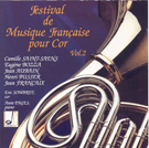 Festival De Musique Francaise Volume 2