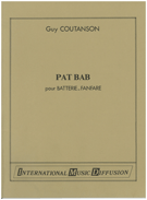 Pat Bab