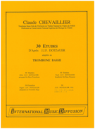 30 Etudes
