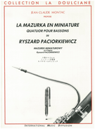 Mazurka En Miniature