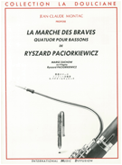 La Marche Des Braves