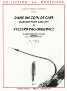 Dans Un Coin De Cafe