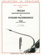 Trojak