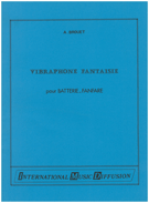 Vibraphone Fantaisie