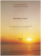 Rendez Vous Volume I + K7
