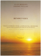 Rendez-Vous  Volume 1