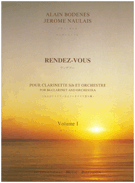 Rendez Vous Volume I + K7