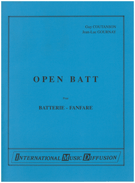 Open Batt