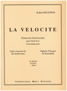 La Velocite Volume I