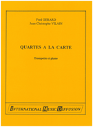 Quartes A La Carte