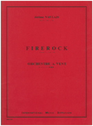 Firerock