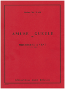Amuse Gueule