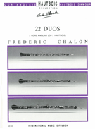 22 Duos