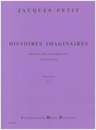 Histoires Imaginaires