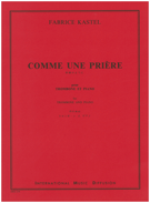 Comme Une Priere