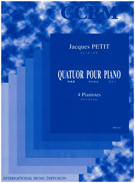 Quatuor
