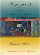 Paysages II Bresil